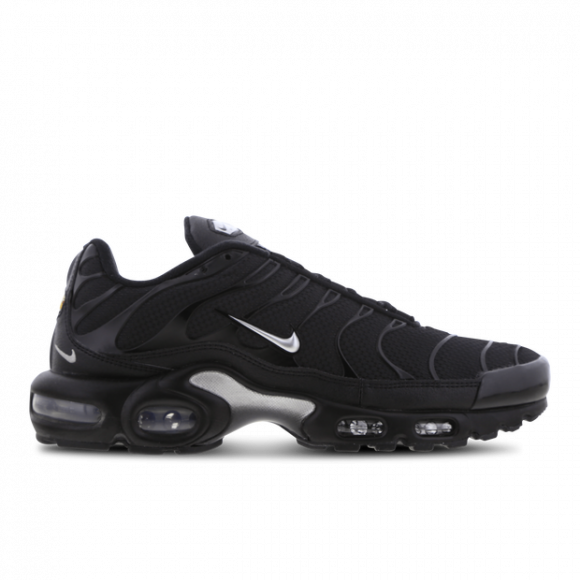 Nike Air Max Plus Men's Shoes - Black - DX8971-001