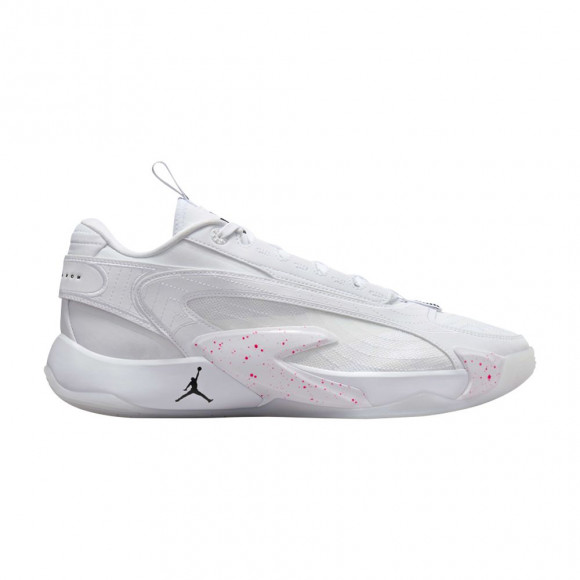 Jordan Luka 2 PF 'White Hyper Pink' | Men's Size 11.5 - DX9012-106