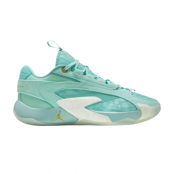 Jordan Luka 2 PF 'Tropical Twist' - DX9012-300