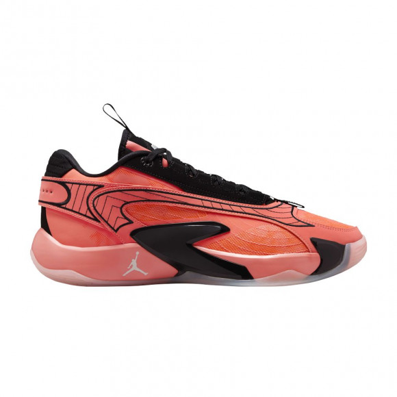 Jordan Luka 2 PF 'Bright Mango' - DX9012-800