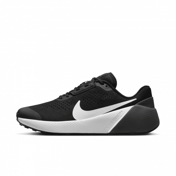 Sapatilhas de treino Nike Air Zoom TR 1 para homem - Preto - DX9016-002