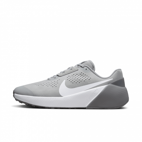 Nike Air Zoom TR 1 work-outschoenen voor heren - Grijs - DX9016-003