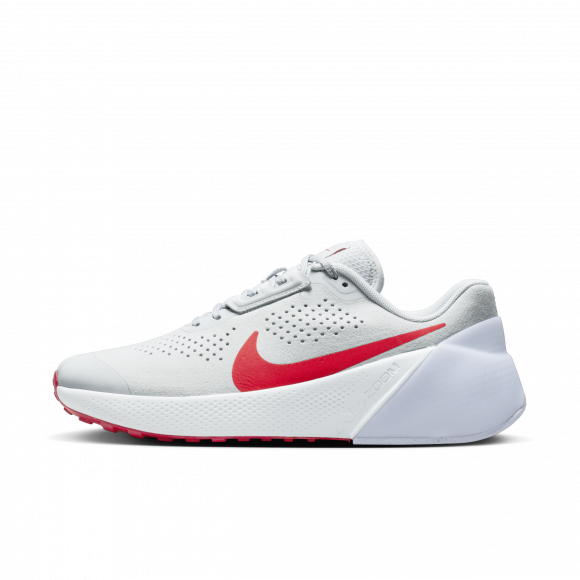 Nike Air Zoom TR 1 work-outschoenen voor heren - Grijs - DX9016-004