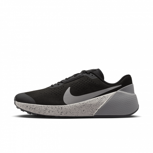 Nike Air Zoom TR 1 Men's Workout Shoes - Black - DX9016-007