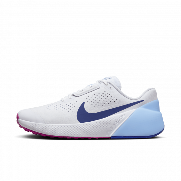 Nike Air Zoom TR 1Workout-Schuh für Herren - Weiß - DX9016-102