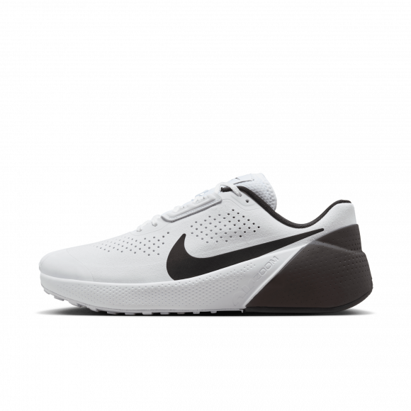 Nike Air Zoom TR 1 Men's Workout Shoes - White - DX9016-103