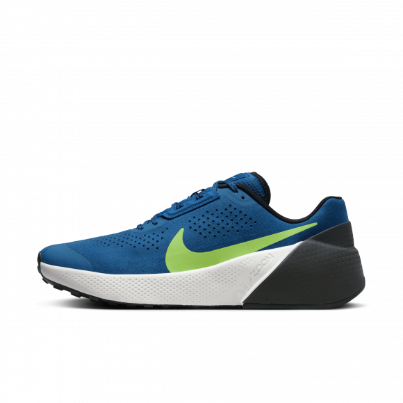 Chaussure d'entraînement Nike Air Zoom TR 1 pour homme - Bleu - DX9016-400