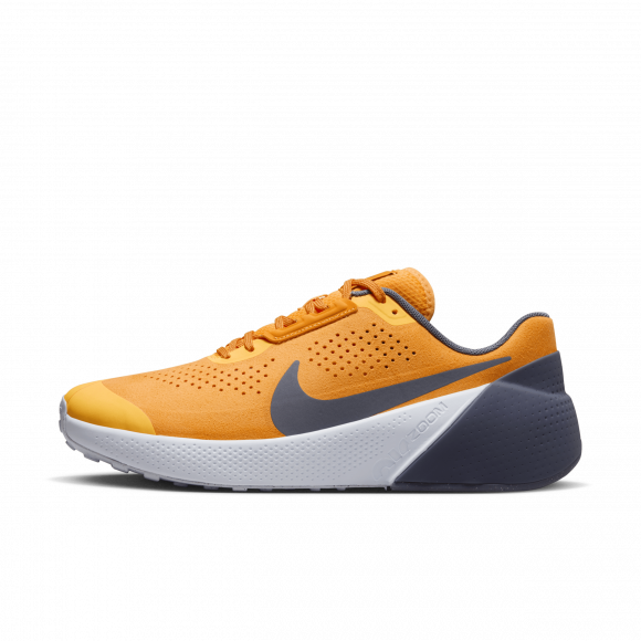 Sapatilhas de treino Nike Air Zoom TR 1 para homem - Amarelo - DX9016-706