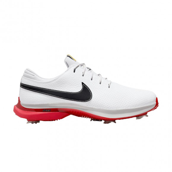 Nike Air Zoom Victory Tour 3 'White Red Black' | Men's Size 11.5 - DX9025-101