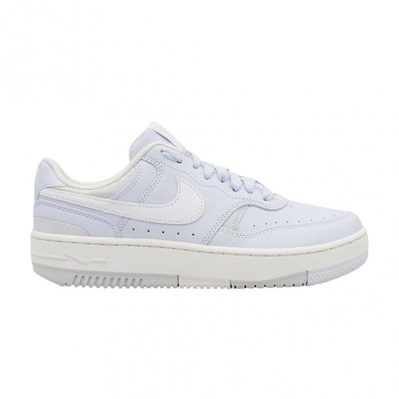 Nike Wmns Gamma Force Skateboard 'Blue' | Women's Size 11 - DX9176-006