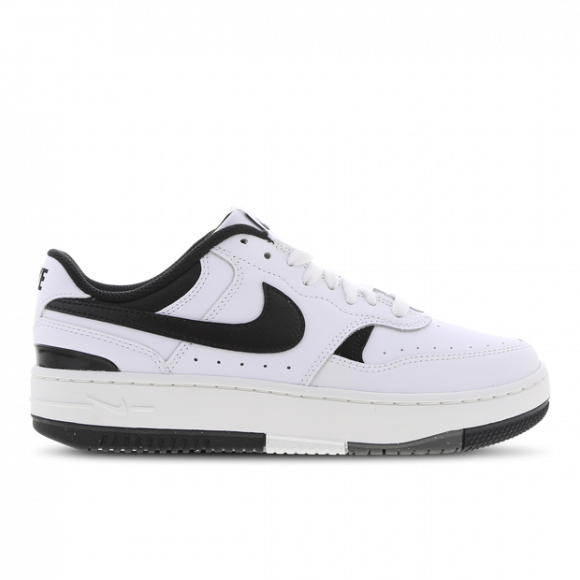 Scarpa Nike Gamma Force – Donna - Bianco - DX9176-100