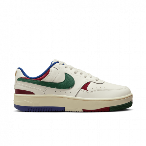 Nike Gamma Force-sko til kvinder - hvid - DX9176-102