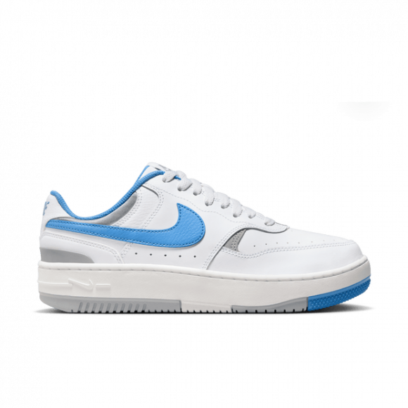 Chaussure Nike Gamma Force pour femme - Blanc - DX9176-108