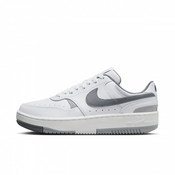 Nike Gamma Force Women's Shoes - White - DX9176-109