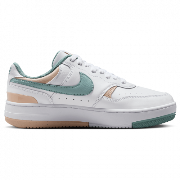 Nike Gamma Force Women Shoes - White - Size: 3.5 - Mesh/Synthetic - Foot Locker - DX9176-118