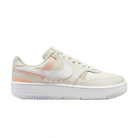Nike Wmns Gamma Force 'White Pink' | Women's Size 11 - DX9176-120