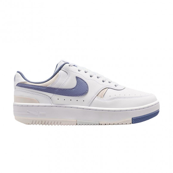 Nike Wmns Gamma Force 'White Blue' | Women's Size 6 - DX9176-121