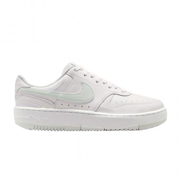 Nike Wmns Gamma Force 'White Green' | Women's Size 8.5 - DX9176-122