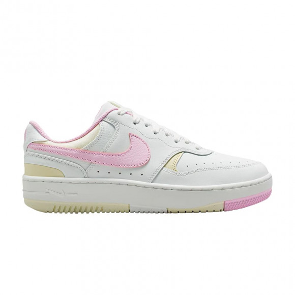 Nike Wmns Gamma Force 'White Pink' | Women's Size 9.5 - DX9176-123
