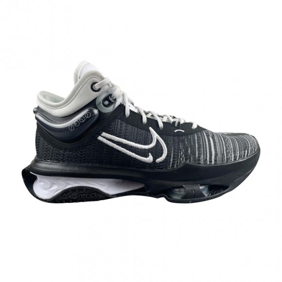 Nike Air Zoom GT Jump 2 TB Promo 'Black White' | Men's Size 8 - DX9189-001