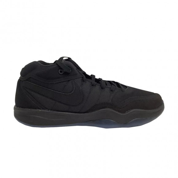 Nike Air Zoom GT Hustle 2 TB Promo 'Triple Black' | Men's Size 8 - DX9190-001