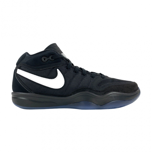 Air Zoom GT Hustle 2 TB Promo 'Black White' - DX9190-002