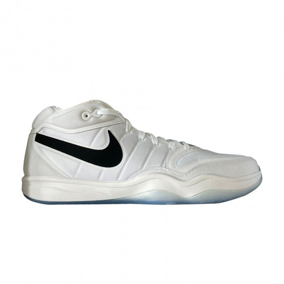 Nike Air Zoom GT Hustle 2 TB Promo 'White Black' | Men's Size 10.5 - DX9190-100