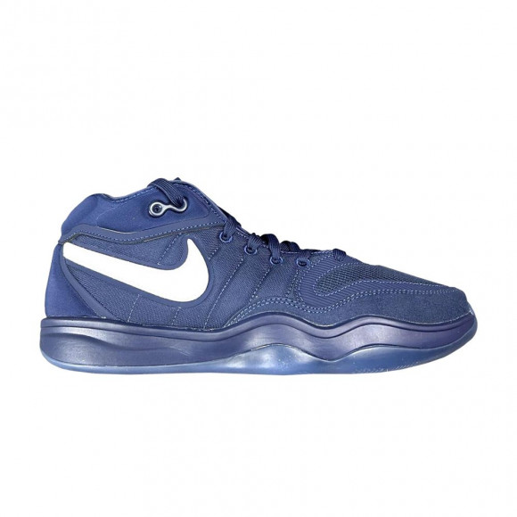 Nike Air Zoom GT Hustle 2 TB Promo 'Midnight Navy' | Blue | Men's Size 10 - DX9190-401
