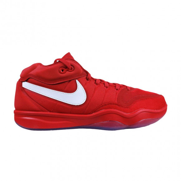 Nike Air Zoom GT Hustle 2 TB Promo 'University Red' | Men's Size 12.5 - DX9190-602