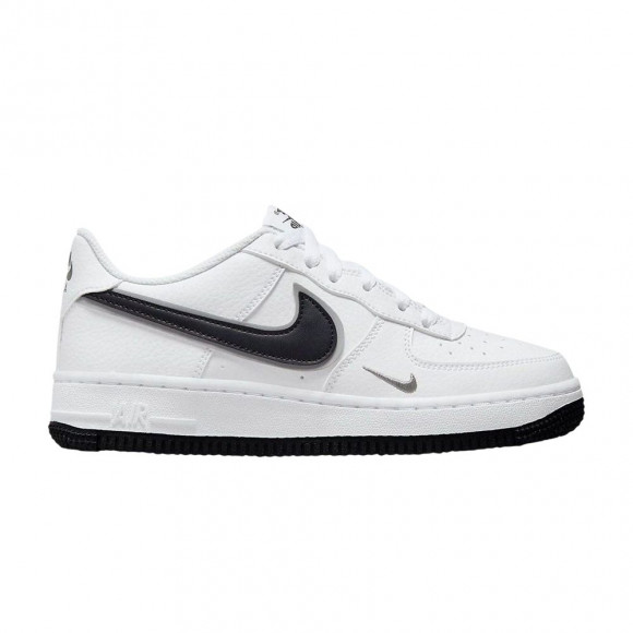 Nike Air Force 1 Low GS 'White Black' | Kid's Size 6 - DX9269-100