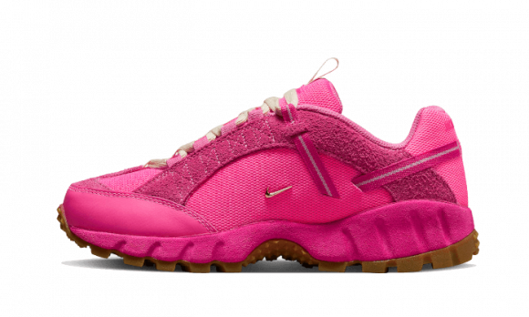 Nike Air Humara LX Damenschuh - Pink - DX9999-600