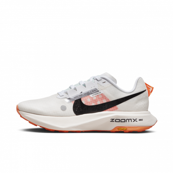 Chaussure de trail Nike Ultrafly pour femme - Blanc - DZ0489-100