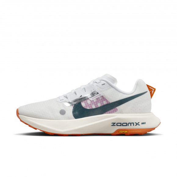 Nike Ultrafly Women's Trail-Running Shoes - DZ0489-101