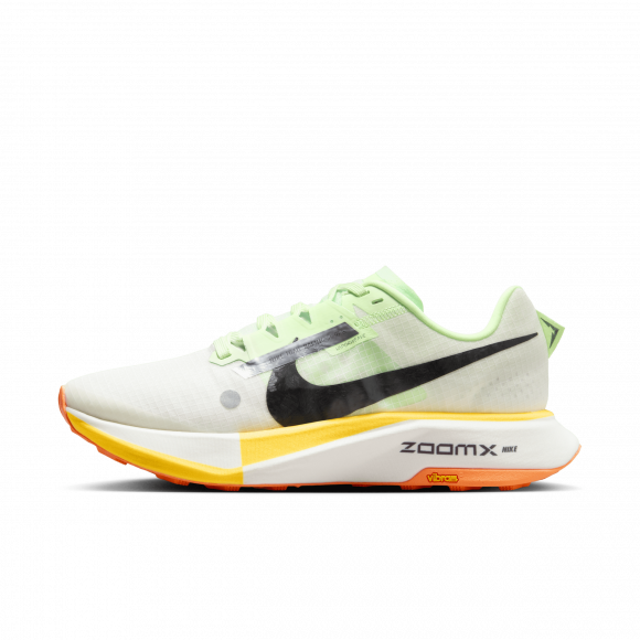 Chaussure de trail Nike Ultrafly pour femme - Blanc - DZ0489-102