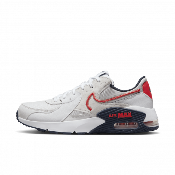 Nike Air Max Excee-sko til mænd - grå - DZ0795-013