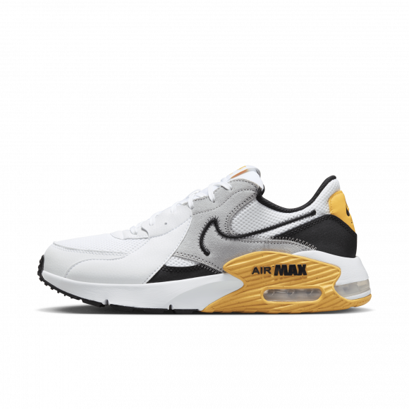 Nike Air Max Excee Men's Shoes - White - DZ0795-103