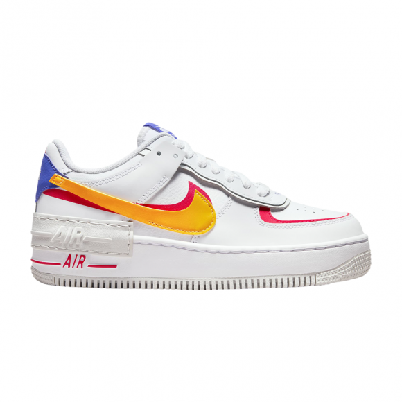 Wmns Air Force 1 Shadow 'Gundam' - DZ1847-100
