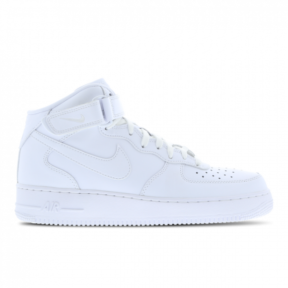 Nike Air Force 1 Mid - Homme Chaussures - DZ2525-100