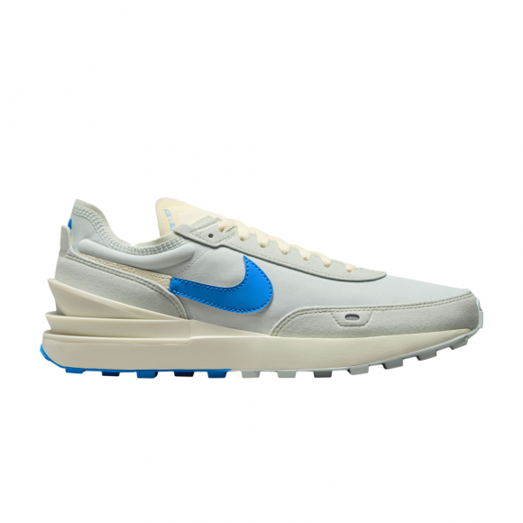 Waffle One SE 'Split - Light Silver Photo Blue' - DZ2527-001