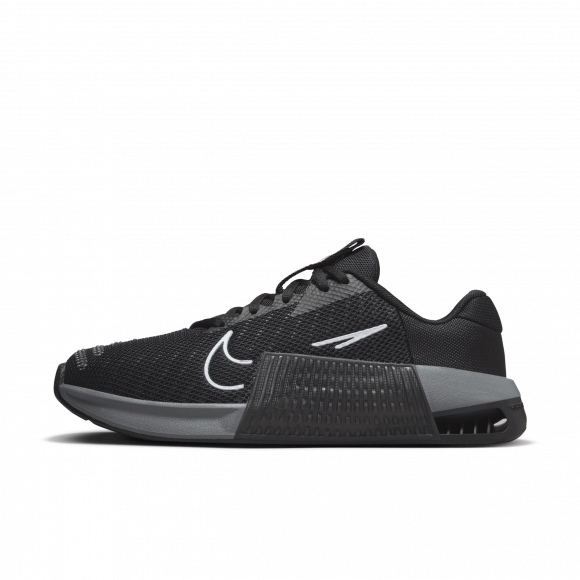 Nike Metcon 9 Women's Workout Shoes - Black - DZ2537-001