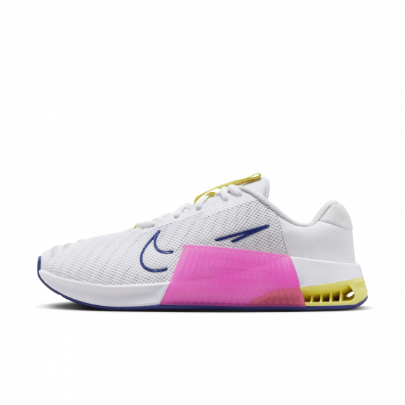 Nike Metcon 9Workout-Schuh für Damen - Weiß - DZ2537-102