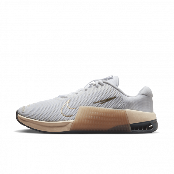 Nike Metcon 9Workout-Schuh für Damen - Weiß - DZ2537-104
