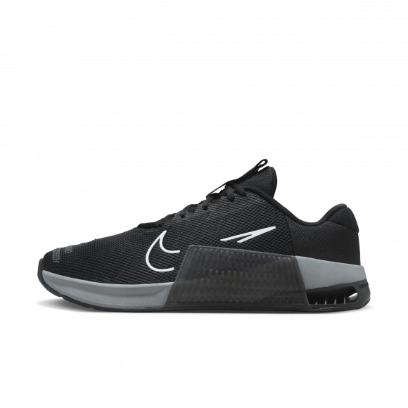 Chaussure d'entraînement Nike Metcon 9 pour homme - Noir - DZ2617-001