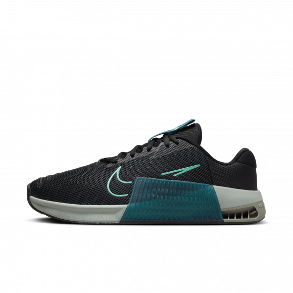 Nike Metcon 9 Men's Workout Shoes Black