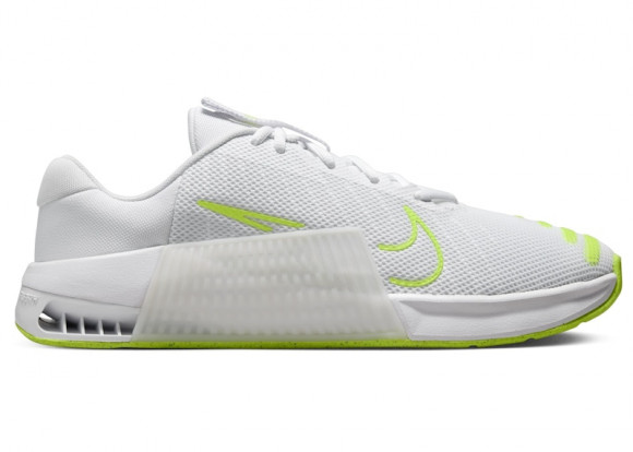 Nike Metcon 9 White Volt - DZ2617-104