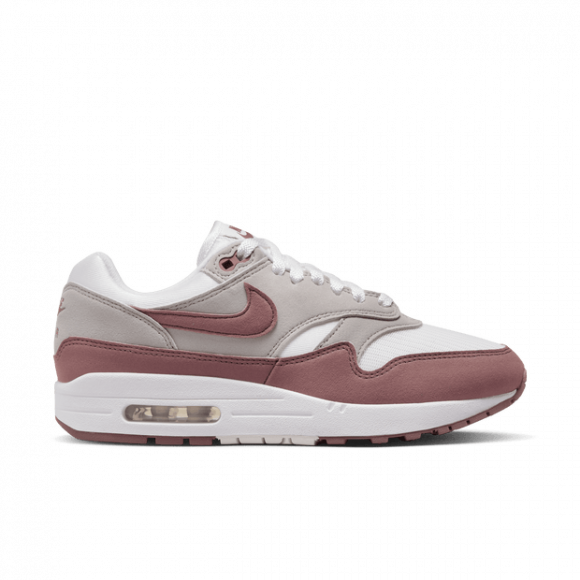 Air Max 1  Blanc/mauve - DZ2628-104