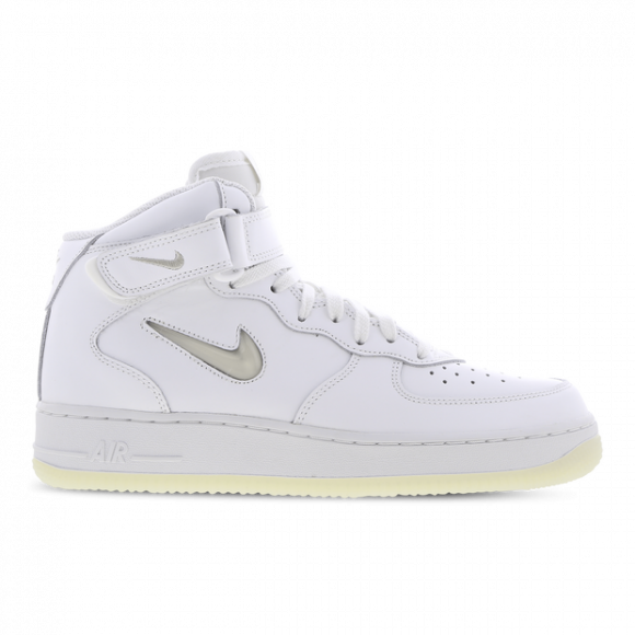 Nike Air Force 1 Mid - Homme Chaussures - DZ2672-001