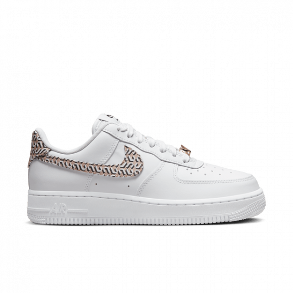 Nike Air Force 1 Low QS Pink Valentine’s Day ‘’Love Letter’’ – DD3384-600