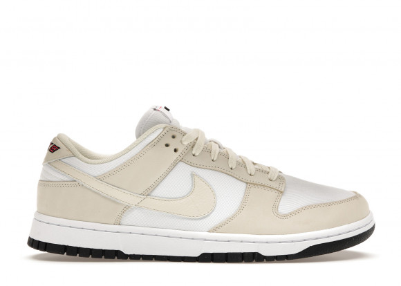 Wmns Dunk Low LX 'Coconut Milk' - DZ2710-100
