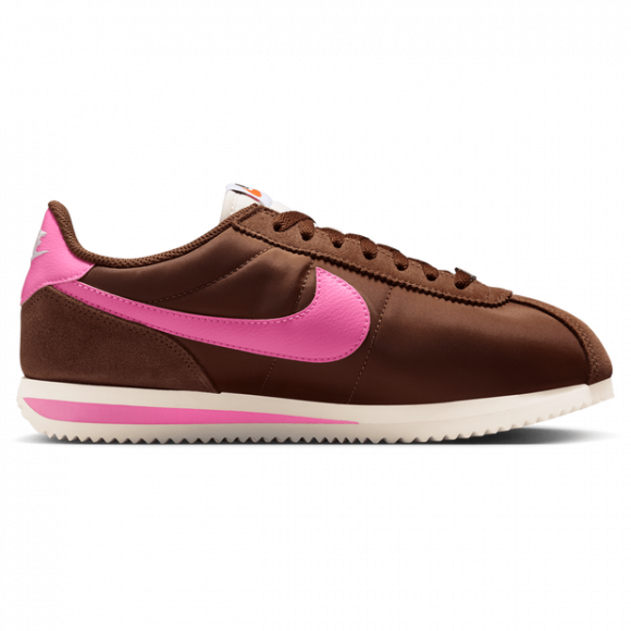 Nike Cortez Textile schoenen - Bruin - DZ2795-203